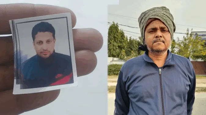 मटौर और दौऱाला के बीच भीषण सड़क हादसा,  दो युवकों की मौत