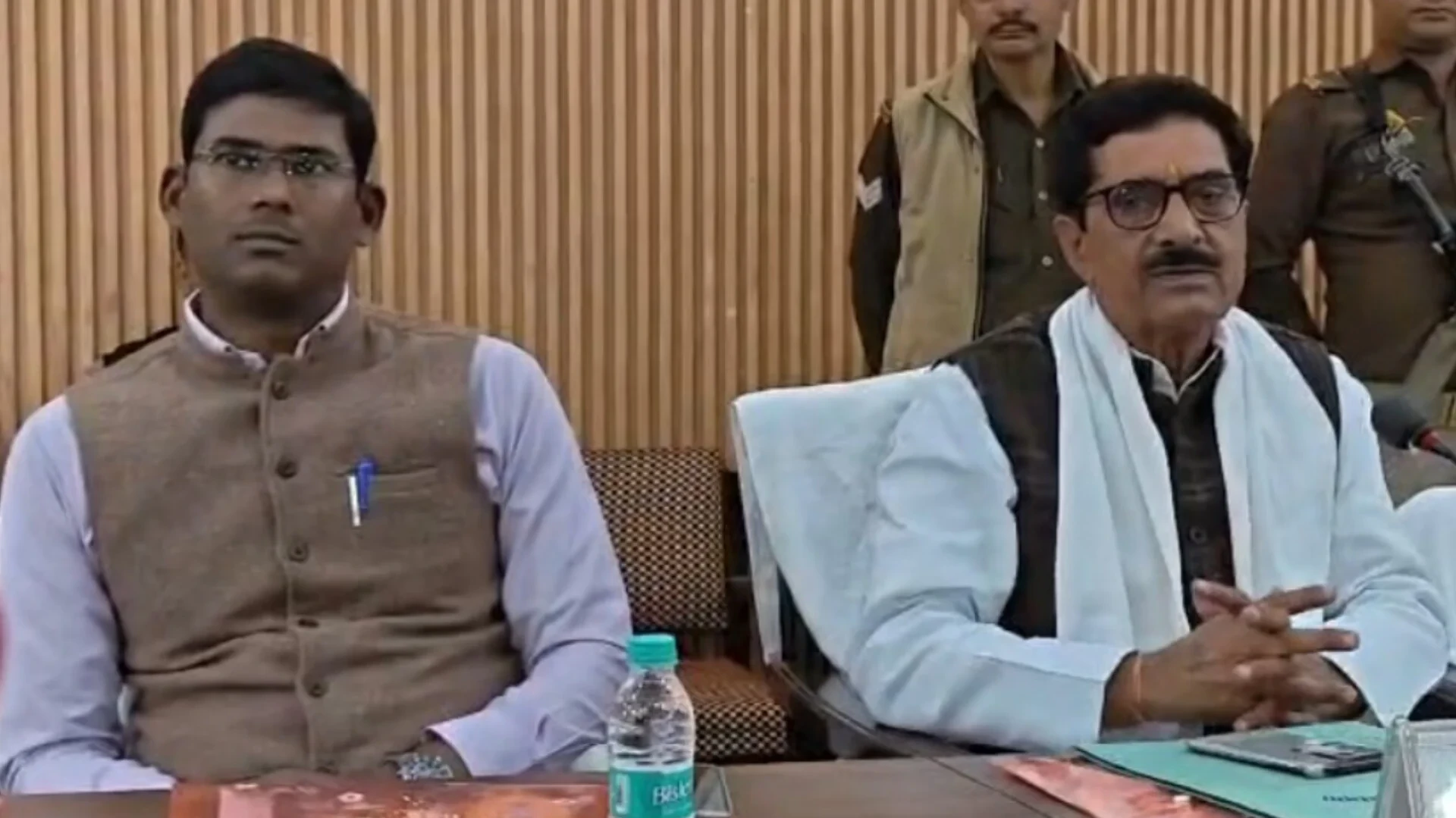 मुजफ्फरनगर जिला पंचायत ने 52.97 करोड़ का बजट किया पारित