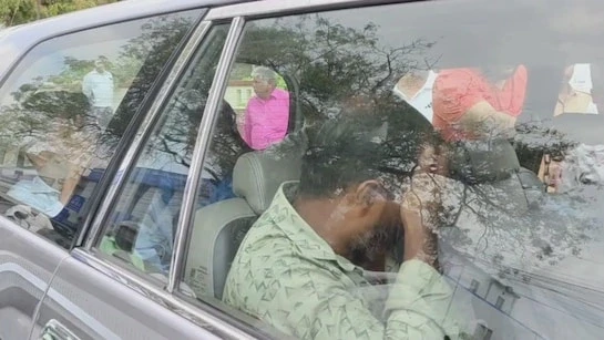 बड़ी आतंकी साज़िश का खुलासा: आईएसआई और बांग्लादेशी आतंकियों के 8 संदिग्ध गिरफ्तार