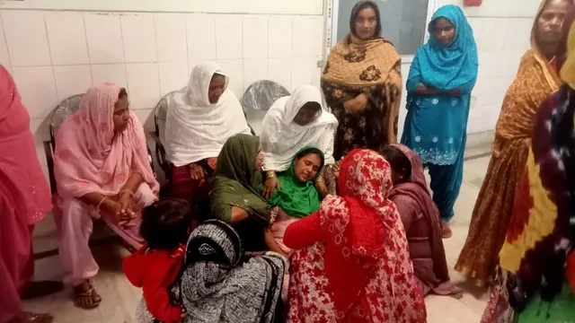 जामताड़ा: धरमपुर गांव में दिनदहाड़े फायरिंग, युवक की हत्या