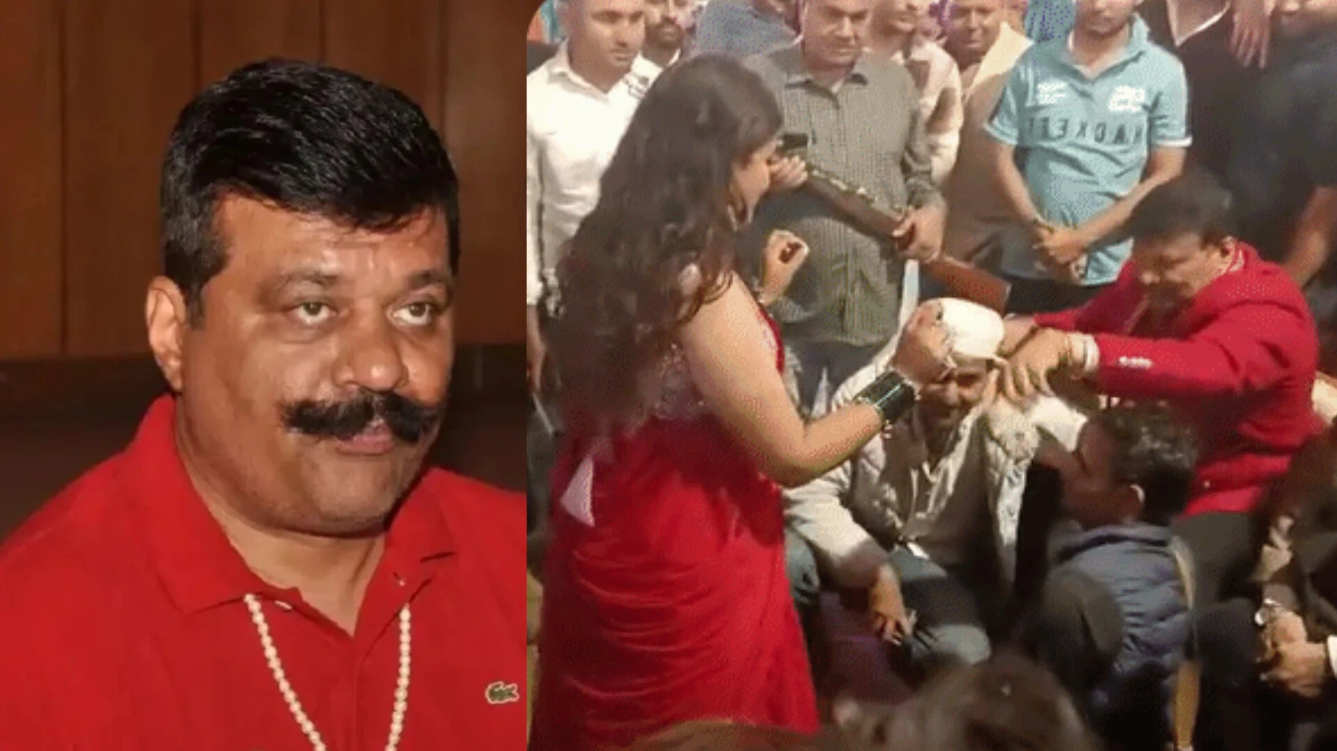 रुड़की: चैंपियन ने वायरल वीडियो पर दी सफाई, कानूनी कार्रवाई की चेतावनी