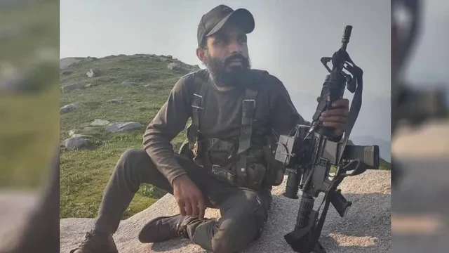 किश्तवाड़ में सुरक्षाबलों की बड़ी कामयाबी, जैश के तीन आतंकवादी ढेर