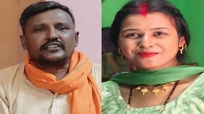 बिजनौर में भीषण सड़क हादसा, कार की टक्कर से पिता-पुत्री समेत तीन की मौत