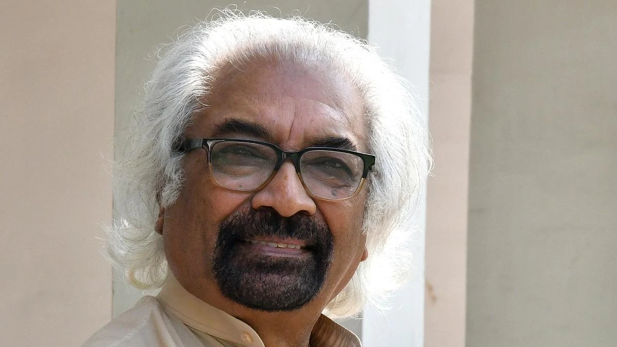 भारतीय प्रतिभाएं दूसरों की सेवा में: पित्रोदा, बीजेपी भड़की