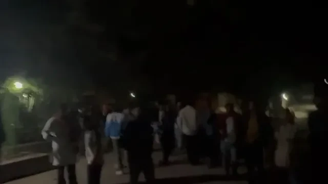 जेएनयू में छात्र झड़प, प्रशासन ने कहा गंभीर और अनुशासनहीन