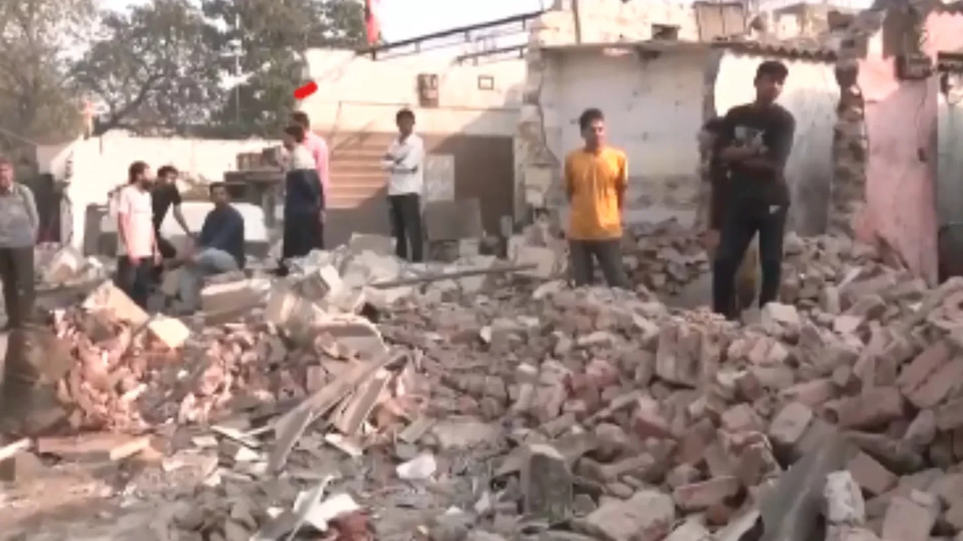 राजकोट में अवैध कब्जा हटाने का बड़ा अभियान शुरू, 1,489 निर्माण निशाने पर