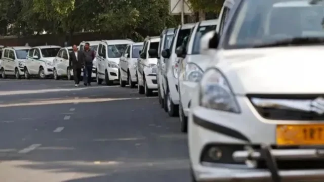 शिमला: टैक्सी ऑपरेटरों की लंबित मांग मानी गई, केंद्र ने परमिट की अवधि बढ़ाई