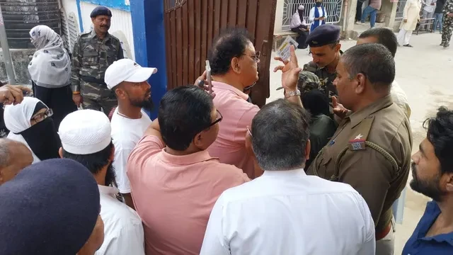 झारखंड नगर निकाय चुनाव: हिंसा और विवाद के बीच मतदान समाप्त