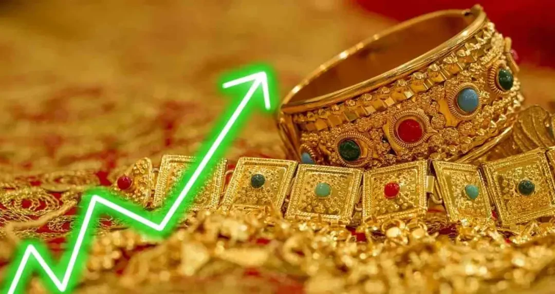 ट्रंप के टैरिफ रद्द होने से सोने-चांदी की कीमतों में भारी उछाल