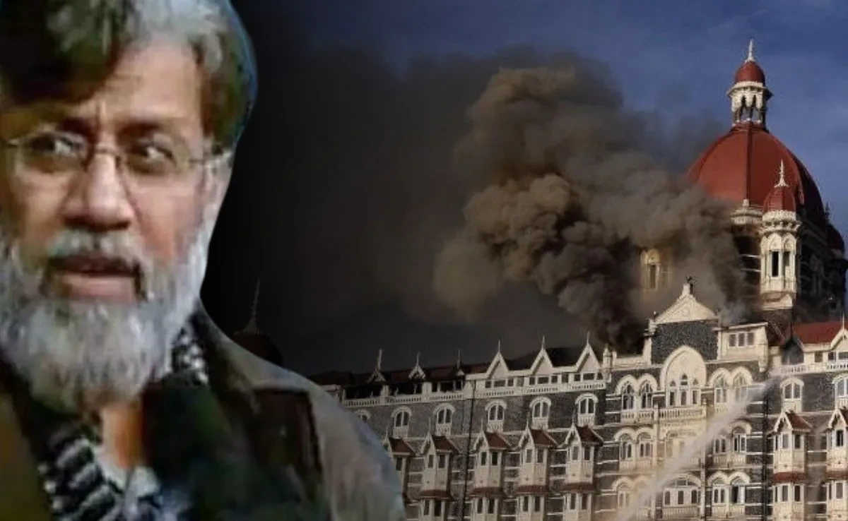 26/11 हमले के आरोपी तहव्वुर राणा की कनाडाई नागरिकता खतरे में