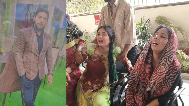 ग्रेटर नोएडा में चलीं ताबड़तोड़ गोलियां, युवक की हत्या कर हमलावर फरार