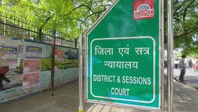 आगरा दीवानी को बम से उड़ाने की धमकी, जांच में जुटी पुलिस