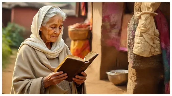 25 साल बाद परिवार से मिली मां, धर्म बदलने पर अपनाने से इनकार