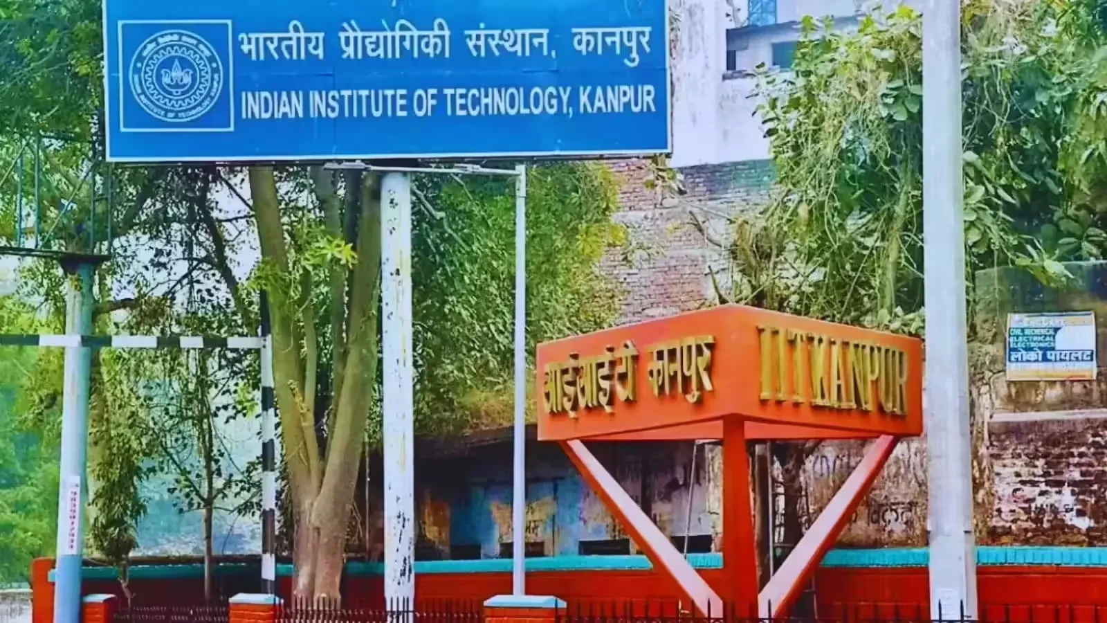 आईआईटी की रिपोर्ट: कानपुर-प्रयागराज में भूकंप और लिक्विफैक्शन का खतरा