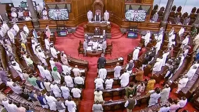 बिहार विधानसभा में सिर्फ 24 मिनट में चार महत्वपूर्ण विधेयक पारित