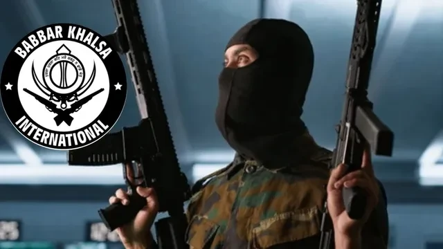 जालंधर में बीकेआईए मॉड्यूल का भंडाफोड़, दो गिरफ्तार और हथियार बरामद