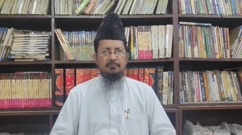 इस्राइल यात्रा पर विवाद: मौलाना रजवी ने पीएम मोदी को लिखा पत्र