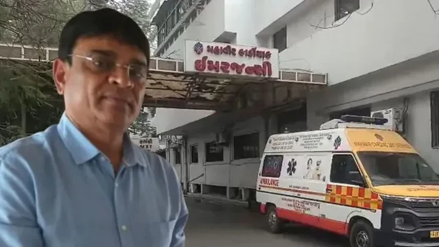 सूरत: बिल्डर तुषार घेलानी की मौत में पार्टनर पूनम भदौरिया गिरफ्तार