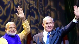 भारत-इस्राइल मुक्त व्यापार समझौता: नई दिल्ली में पहले दौर की वार्ता शुरू