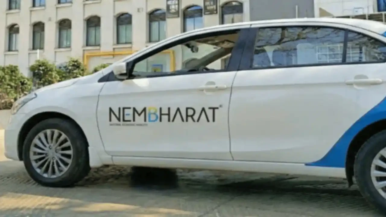 नई राइड-हेलिंग सेवा Nembharat भारत में लॉन्च, Uber और Ola को मिलेगी चुनौती