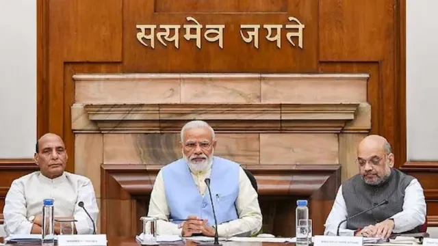 केंद्र की बड़ी पहल: 9,072 करोड़ की तीन रेल परियोजनाओं को मिली मंजूरी