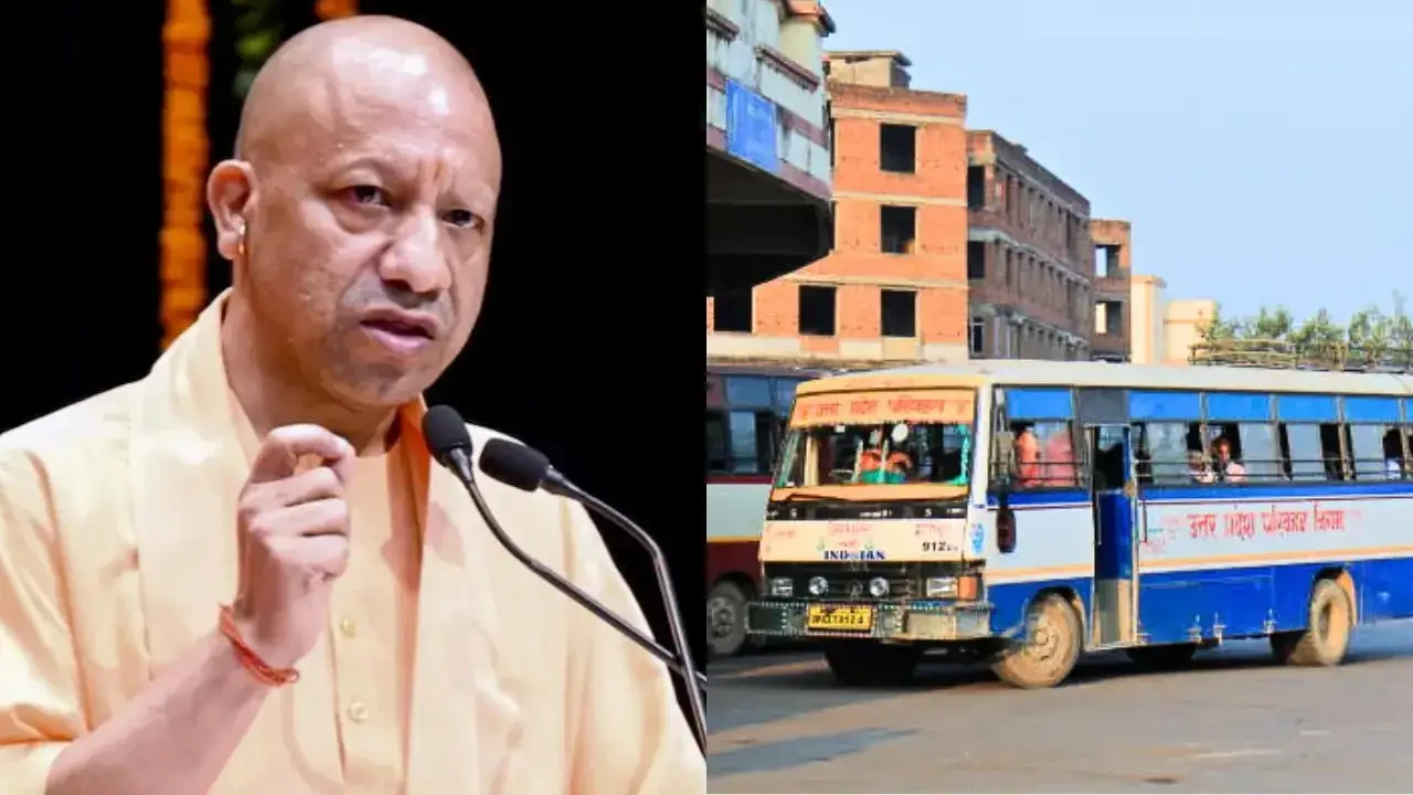 यूपी: होली पर 28 फरवरी से चलेंगी अतिरिक्त बसें, कर्मचारियों को मिलेगा बोनस