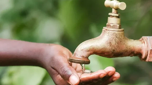 दिल्ली में मेंटेनेंस कार्य के कारण दो दिन पानी की कम सप्लाई