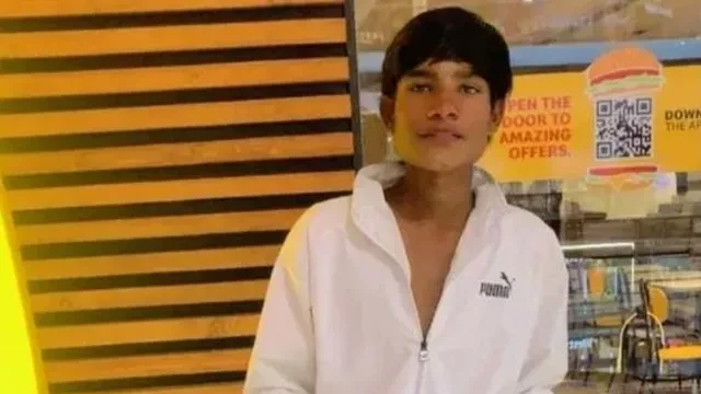 फरीदाबाद: थार कार खाई में गिरने से 15 वर्षीय किशोर की मौत