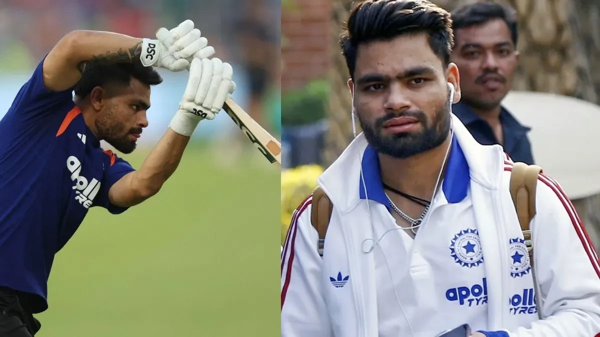 करो या मरो मैच से पहले टीम से जुड़ेंगे रिंकू सिंह? कोटक ने दिया अपडेट