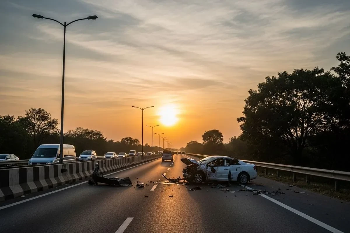 राहवीर योजना: सड़क दुर्घटना पीड़ितों की मदद पर मिलेंगे 25 हजार