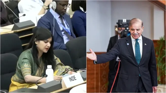 'जबरन कब्जे वाले इलाके खाली करो', पीओके पर भारत की पाकिस्तान को फटकार