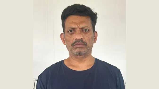 सीबीआई को मिली बड़ी कामयाबी: दुबई से भारत लाया गया भगोड़ा अनिल कुमार रेड्डी