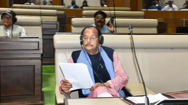 झारखंड: वित्त मंत्री के सरकारी वाहन का ओवरस्पीडिंग चालान 2 साल से लंबित