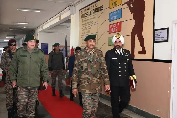 'अब नहीं चलेगी परमाणु धमकी', भारतीय सेना ने पाकिस्तान को दी ऑपरेशन सिंदूर 2.0 की चेतावनी