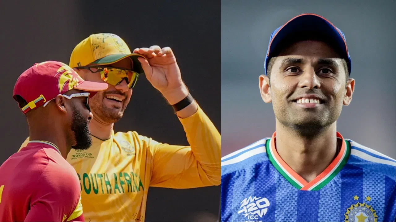 साउथ अफ्रीका ने वेस्टइंडीज को 9 विकेट से हराकर सेमीफाइनल की राह आसान बनाई