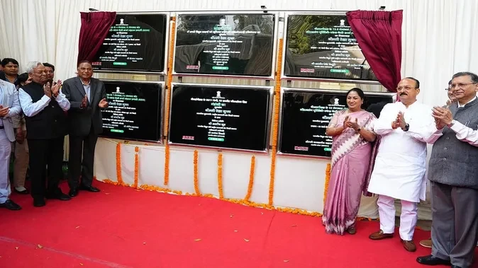 दिल्ली: चांदनी चौक से हटेगा तारों का जाल, 159 करोड़ की बड़ी योजना शुरू