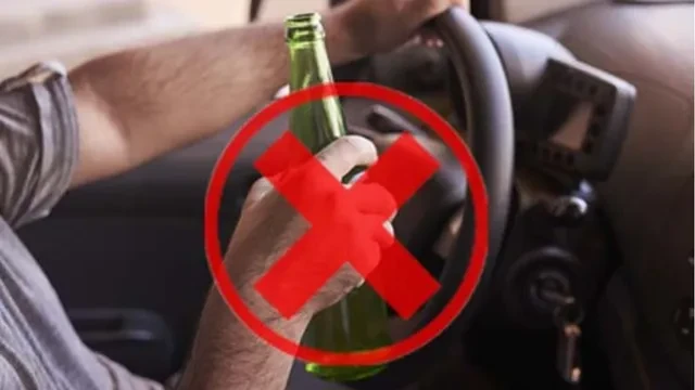 गुरुग्राम में ड्रिंक एंड ड्राइव पर सख्ती: 167 लाइसेंस निलंबित
