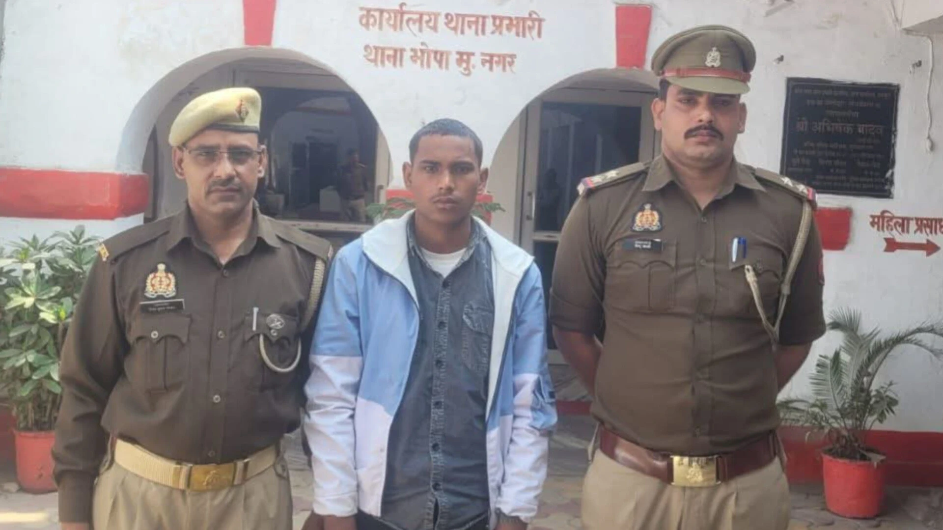 मोरना हत्याकांड: किसान की छोटी बेटी के प्रेमी ने लाकर दी थी नींद की गोलियां