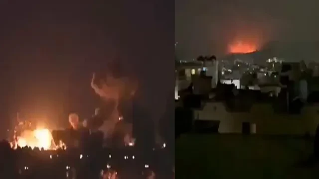 अफगानिस्तान में पाक का ‘गजब-लिल-हक’ ऑपरेशन, 133 लड़ाकों की मौत का दावा