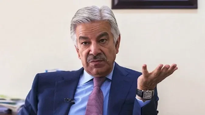 'अब दमा-दम मस्त कलंदर होगा', अफगानिस्तान को पाक रक्षा मंत्री ख्वाजा आसिफ की धमकी