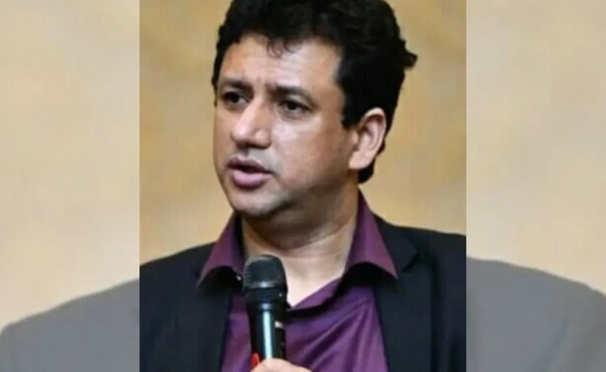 लखनऊ: शाइन सिटी घोटाले का मुख्य आरोपी राशिद नसीम दुबई से गिरफ्तार