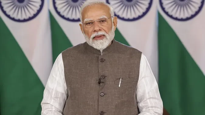 प्रधानमंत्री मोदी राजस्थान और गुजरात में बड़ी परियोजनाओं की करेंगे शुरुआत