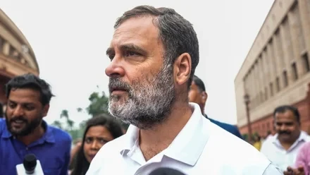 राहुल गांधी पर एफआईआर मांग याचिका: हाईकोर्ट ने सुनवाई की नई तारीख घोषित की