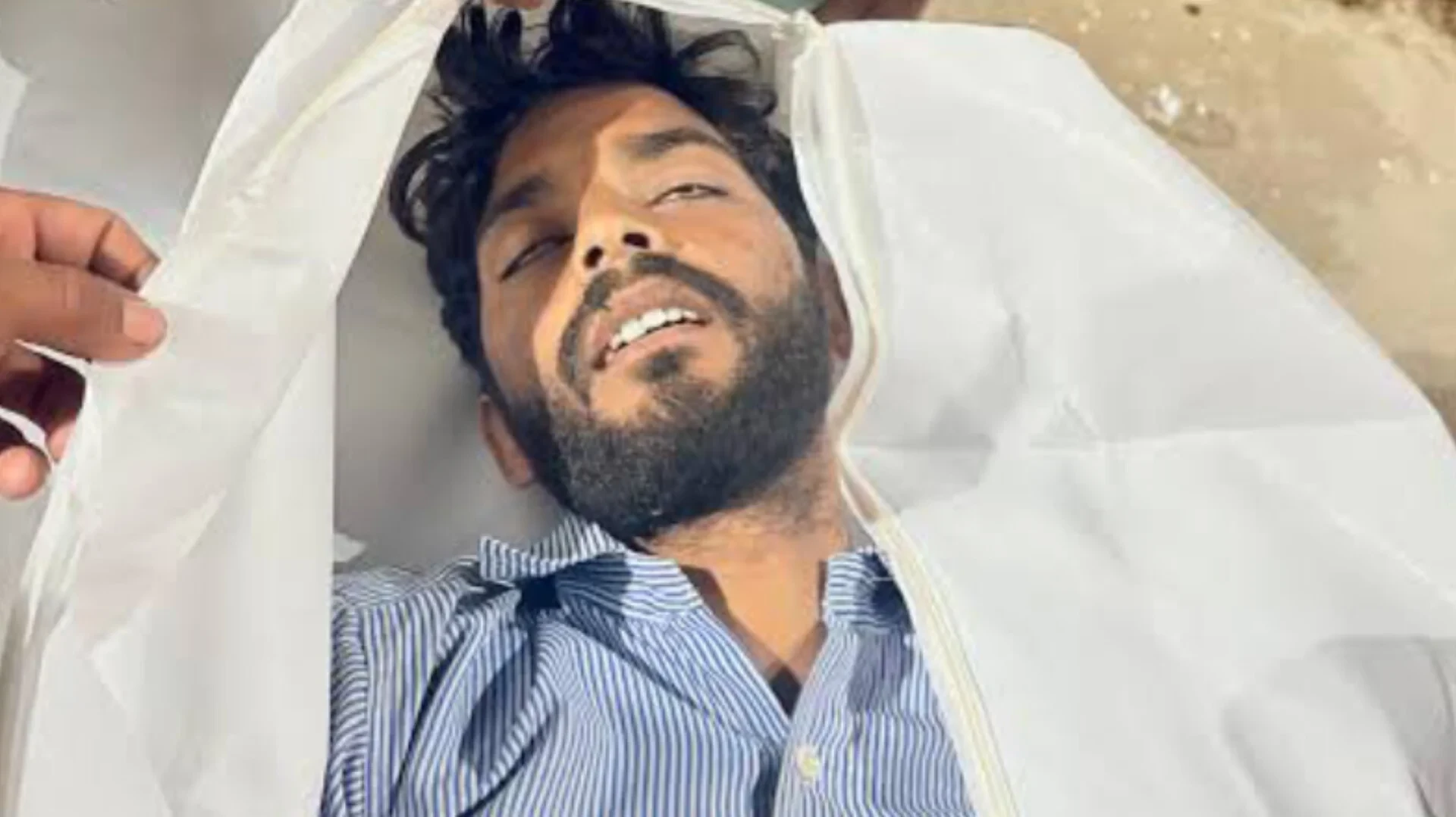 मुजफ्फरनगर: बेगराजपुर मेडिकल कॉलेज में एक्स-रे टेक्नीशियन ने की आत्महत्या, जांच शुरू