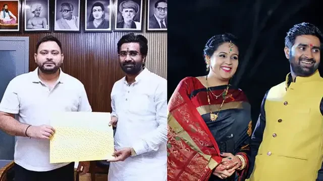 शादी की सालगिरह पर पोस्ट… कुछ घंटों बाद STF ने किया देवा गुप्ता को गिरफ्तार