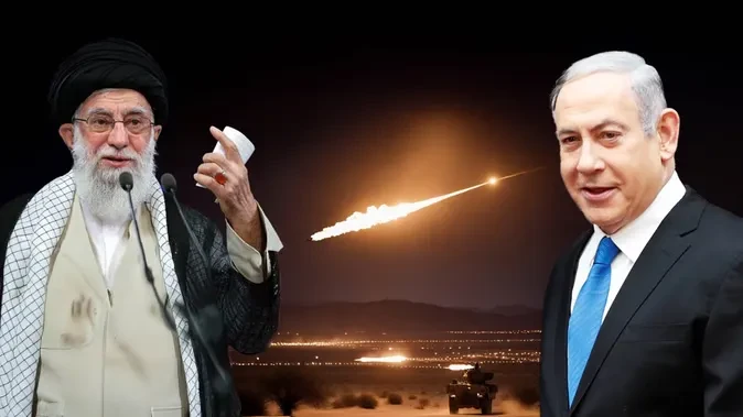 अमेरिका-इस्राइल का ईरान पर बड़ा हमला, कई जगहों को बनाया निशाना