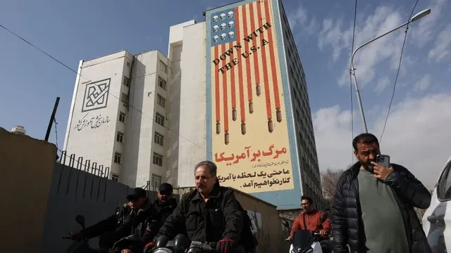 'सावधान...', ईरान पर अटैक के बाद भारतीयों के लिए एडवाइजरी