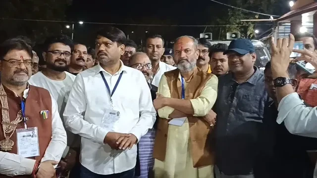 झारखंड नगर निगम मेयर चुनाव: भाजपा और जेएमएम ने दर्ज की प्रमुख जीत, धनबाद का परिणाम बाकी