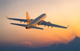 इंडिगो और एअर इंडिया ने यात्रियों के लिए पश्चिम एशिया हवाई मार्ग पर जारी की एडवाइजरी