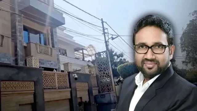 बसपा विधायक के ठिकानों पर आयकर विभाग की छापेमारी समाप्त